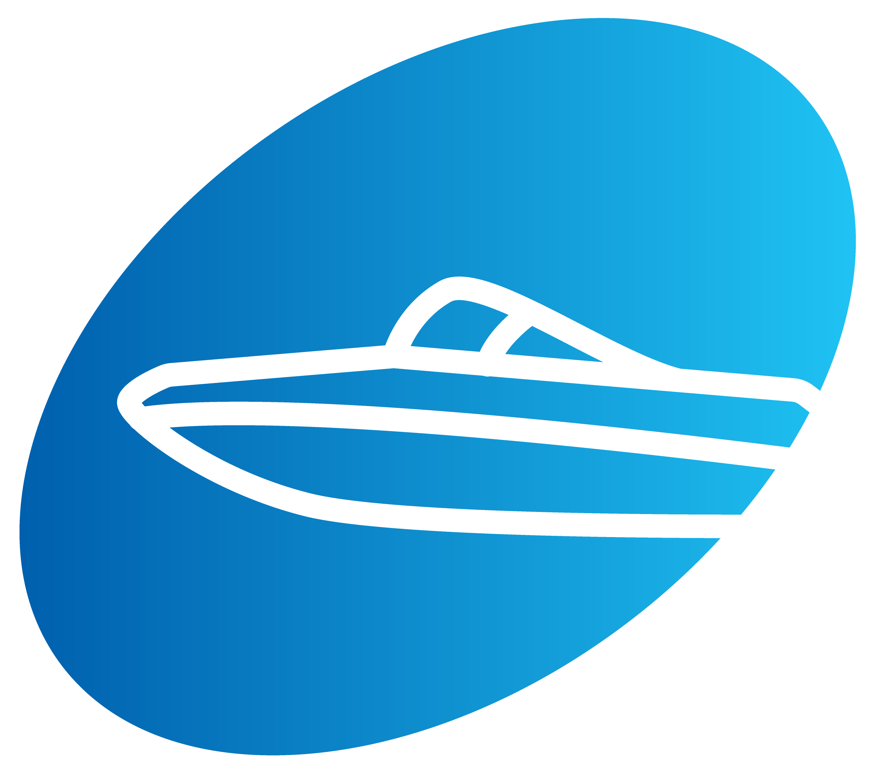 icon of a speed boat