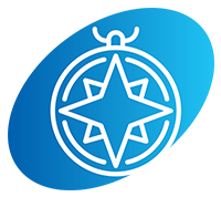 icon of a star medal