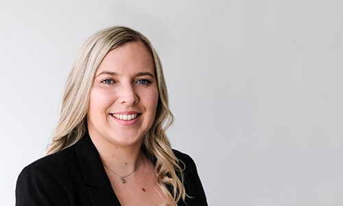 Madelaine McNaughton